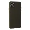 Newface Apple İphone 11 Pro Max Kılıf Puma Silikon - Gri