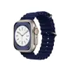 Apple Watch 38mm Ocean Kordon - Mavi