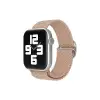 Apple Watch 42mm  Kordon - Benekli Pudra