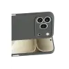 Newface Huawei Honor 600 Pro First Silikon - Gri