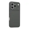 Newface Huawei Honor 600 Pro First Silikon - Gri