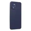 Newface Reeder S19 Max Pro Kılıf First Silikon - Lacivert