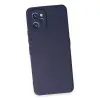 Newface Reeder S19 Max Pro Kılıf First Silikon - Lacivert