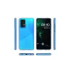 Newface Samsung Galaxy A02s Kılıf Lüx Şeffaf Silikon