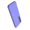 Newface Samsung Galaxy A27 5g First Silikon - Lila