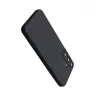 Newface Samsung Galaxy S26 Fe First Silikon - Siyah