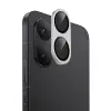 Newface Xiaomi Poco X8 Pro Max Raze Metal Kamera Lens - Gümüş