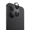 Newface Xiaomi Poco X8 Pro Max Raze Metal Kamera Lens - Siyah
