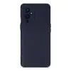 One Plus 9 Kılıf Nano İçi Kadife Silikon - Lacivert