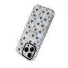 Onegif Apple İphone 16 Pro Max Desina Magsafe Kapak - Desen 4