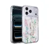 Onegif Apple İphone 17 Pro Max Desina Magsafe Kapak - Desen 1