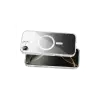 Onegif Apple İphone 17e Sora Simli Magsafe Kapak - Siyah