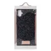 Onegif Samsung Galaxy A05 Bright Simli Kapak - Siyah