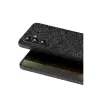 Onegif Samsung Galaxy A17 5g Bright Simli Kapak - Siyah