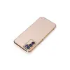 Oppo A16 Kılıf Volet Silikon - Pembe