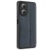 Oppo A38 Kılıf Flip Cover - Lacivert