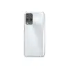 Oppo A54 4g Kılıf Deluxe 2mm Şeffaf Silikon - Şeffaf