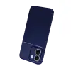 Oppo Oppo A6t 5g Auto Focus Karbon Kapak - Lacivert