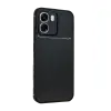 Oppo Oppo A6t 5g Auto Focus Karbon Kapak - Siyah