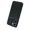 Oppo Oppo A6t 5g Auto Focus Karbon Kapak - Siyah