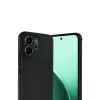Oppo Reno 14 Auto Focus Karbon Kapak - Siyah