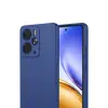 Oppo Reno 14 First Silikon - Lacivert