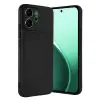 Oppo Reno 14f Auto Focus Karbon Kapak - Siyah