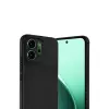 Oppo Reno 14f Auto Focus Karbon Kapak - Siyah