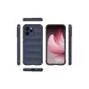Oppo Reno 14f Optimum Silikon - Lacivert