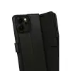 Oppo Reno 14f Trend S Plus Kapaklı Kılıf - Siyah