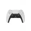 P4 Plus Bluetooth Titreşimli Ps4/ps5 Uyumlu Pc Telefon Joystick Kablosuz Oyun Kolu