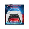 P4 Plus Bluetooth Titreşimli Ps4/ps5 Uyumlu Pc Telefon Joystick Kablosuz Oyun Kolu