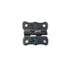 Papatya Menteşe - Küçük 20x20 Mm, Antik, 100 Adet