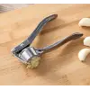 Paslanmaz Çelik Sarımsak Presi