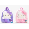 Peluş Hello Kitty Denizkızı Sırt Çantası Alk3003