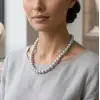 Perla Balance Kolye