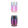 Pluse 8 Rgb Kablosuz Hoparlör - Beyaz