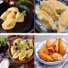 Pratik Hamur Kapatma Aparatı – Çiğ Börek, Mantı Ve Poğaça Kalıbı (7.5 Cm)
