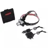 PS-1813 Cree Q5 LED Led Zoomlu Şarjlı Kafa Feneri
