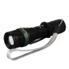 PS-25 Cree Q5 Power Led Zoomlu Şarjlı El Feneri