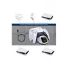 Ps5 Dualsense Şarj Istasyonu Playstation 5 Uyumlu Charging Station