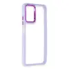 Realme 10 Pro 5g Kılıf Dora Kapak - Lila