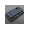 Realme 10 Pro 5g Kılıf Optimum Silikon - Lacivert