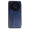 Realme 12 5g Kılıf Flip Cover - Lacivert