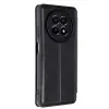 Realme 12 5g Kılıf Flip Cover - Siyah