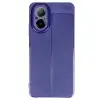 Realme 12 Lite Kılıf Auto Focus Kapak - Lacivert