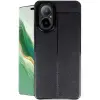 Realme 12 Lite Kılıf Auto Focus Kapak - Siyah