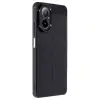 Realme 12 Lite Kılıf Auto Focus Kapak - Siyah