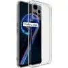 Realme 9 Pro 5g Kılıf Lüx Şeffaf Silikon