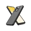Realme C53 Kılıf Elegant Kapak - Siyah